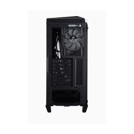 HÁZ CORSAIR Carbide SPEC-OMEGA RGB Tempered Glass Black