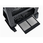 HÁZ CORSAIR Carbide SPEC-OMEGA RGB Tempered Glass Black