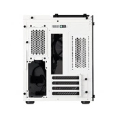 HÁZ CORSAIR Crystal 280x RGB Tempered Glass White