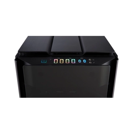 HÁZ CORSAIR Obsidian 1000D Super-Tower