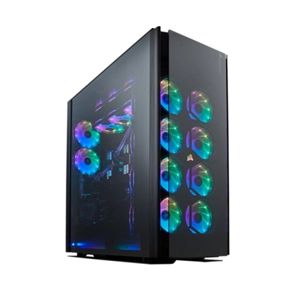 HÁZ CORSAIR Obsidian 1000D Super-Tower