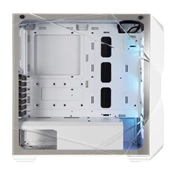 HÁZ Cooler Master Midi - Masterbox TD500 MESH White