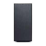 HÁZ FRACTAL DESIGN Define C Fekete (táp nélküli)