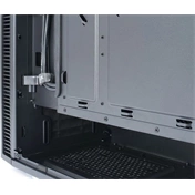 HÁZ FRACTAL DESIGN Define C Fekete (táp nélküli)