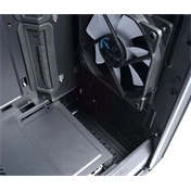 HÁZ FRACTAL DESIGN Define C Fekete (táp nélküli)