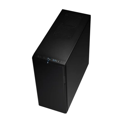 HÁZ FRACTAL DESIGN Define XL R2 Black