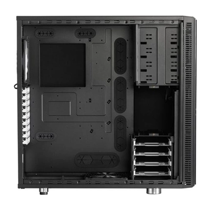 HÁZ FRACTAL DESIGN Define XL R2 Black