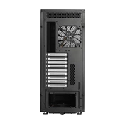 HÁZ FRACTAL DESIGN Define XL R2 Black