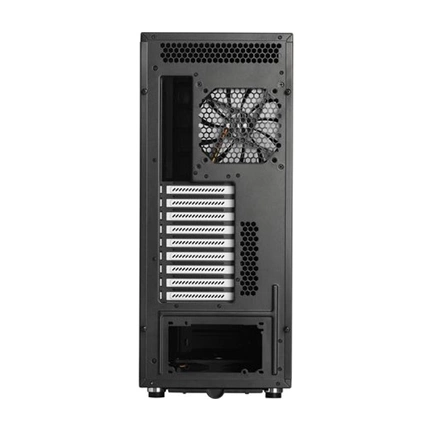 HÁZ FRACTAL DESIGN Define XL R2 Black