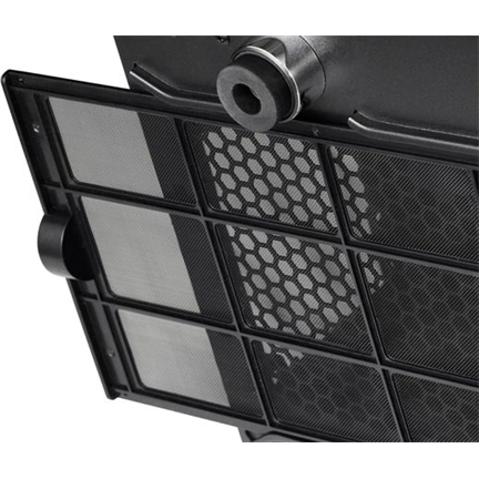 HÁZ FRACTAL DESIGN Define XL R2 Black