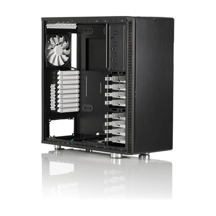HÁZ FRACTAL DESIGN Define XL R2 Black