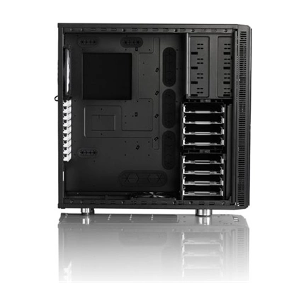 HÁZ FRACTAL DESIGN Define XL R2 Black