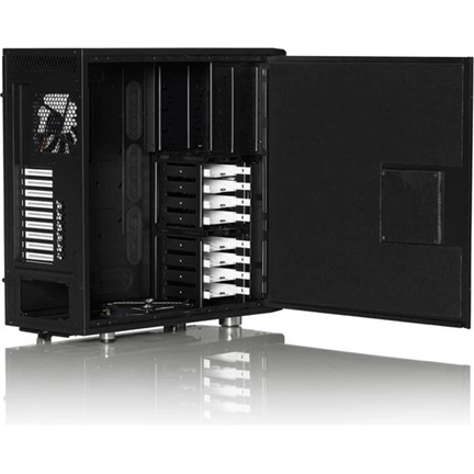 HÁZ FRACTAL DESIGN Define XL R2 Black