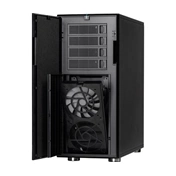 HÁZ FRACTAL DESIGN Define XL R2 Black