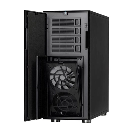 HÁZ FRACTAL DESIGN Define XL R2 Black