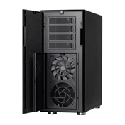 HÁZ FRACTAL DESIGN Define XL R2 Black
