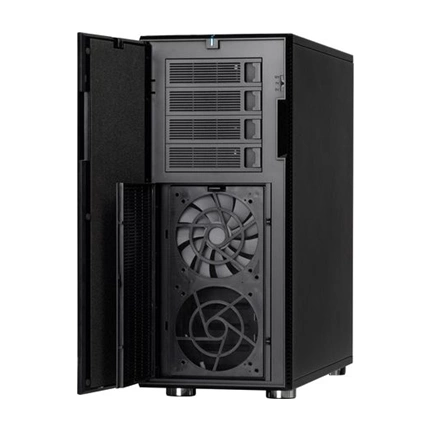 HÁZ FRACTAL DESIGN Define XL R2 Black
