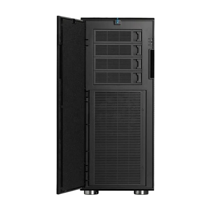HÁZ FRACTAL DESIGN Define XL R2 Black