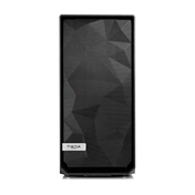 HÁZ FRACTAL DESIGN Meshify C Fekete ATX(táp nélküli) Ház