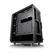 HÁZ FRACTAL DESIGN Meshify C Fekete ATX(táp nélküli) Ház