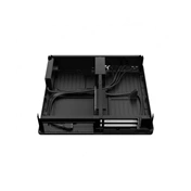 HÁZ FRACTAL DESIGN Node 202 Fekete MiniITX + Integra SFX 450W
