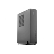 HÁZ FRACTAL DESIGN Node 202 Fekete MiniITX + Integra SFX 450W