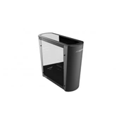 HÁZ IN WIN 915 black (táp nélkül)