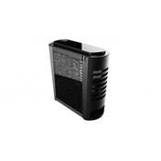 HÁZ IN WIN 915 black (táp nélkül)