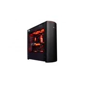 HÁZ IN WIN 915 black (táp nélkül)