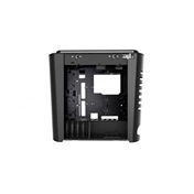 HÁZ IN WIN 915 black (táp nélkül)
