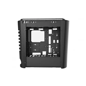 HÁZ IN WIN 915 black (táp nélkül)