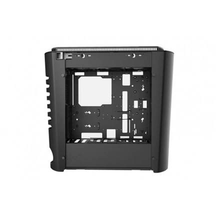 HÁZ IN WIN 915 black (táp nélkül)