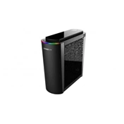 HÁZ IN WIN 915 black (táp nélkül)