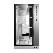 HÁZ Lian Li O11 Dynamic XL ROG Certified Tempered Glass White