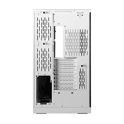 HÁZ Lian Li O11 Dynamic XL ROG Certified Tempered Glass White