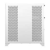 HÁZ Lian Li O11 Dynamic XL ROG Certified Tempered Glass White