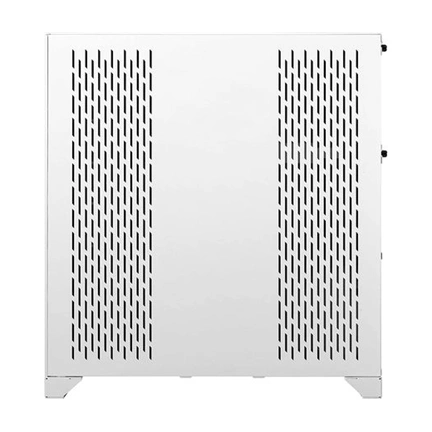 HÁZ Lian Li O11 Dynamic XL ROG Certified Tempered Glass White