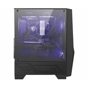 HÁZ MSI MAG Forge 100M