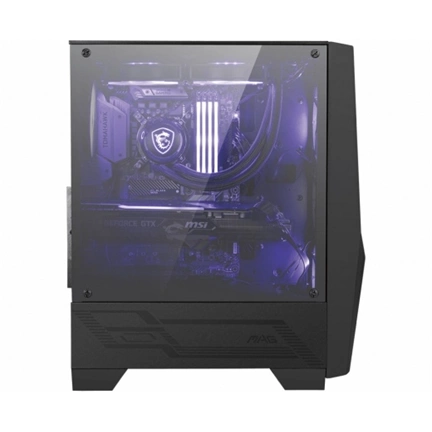 HÁZ MSI MAG Forge 100M