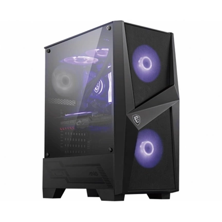 HÁZ MSI MAG Forge 100M
