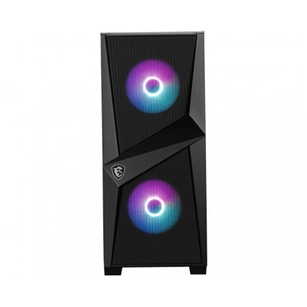 HÁZ MSI MAG Forge 100R