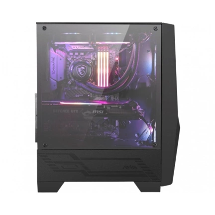 HÁZ MSI MAG Forge 100R