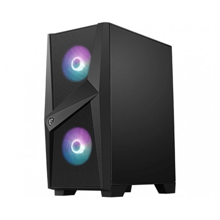HÁZ MSI MAG Forge 100R