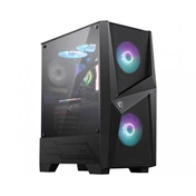HÁZ MSI MAG Forge 100R
