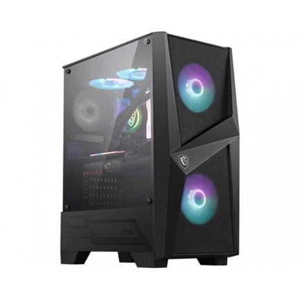 HÁZ MSI MAG Forge 100R