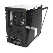 HÁZ NZXT - H210 Matt fehér - CA-H210B-W1