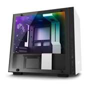 HÁZ NZXT - H210 Matt fehér - CA-H210B-W1