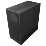 HÁZ NZXT Midi - H5 Flow (2024) - Matt fekete - CC-H52FB-01