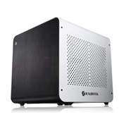 HÁZ Raijintek METIS EVO AL Mini-ITX - fehér