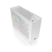 HÁZ Raijintek Ophion 7L Mini-ITX fehér